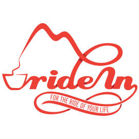 Ride In Cycling Cafe