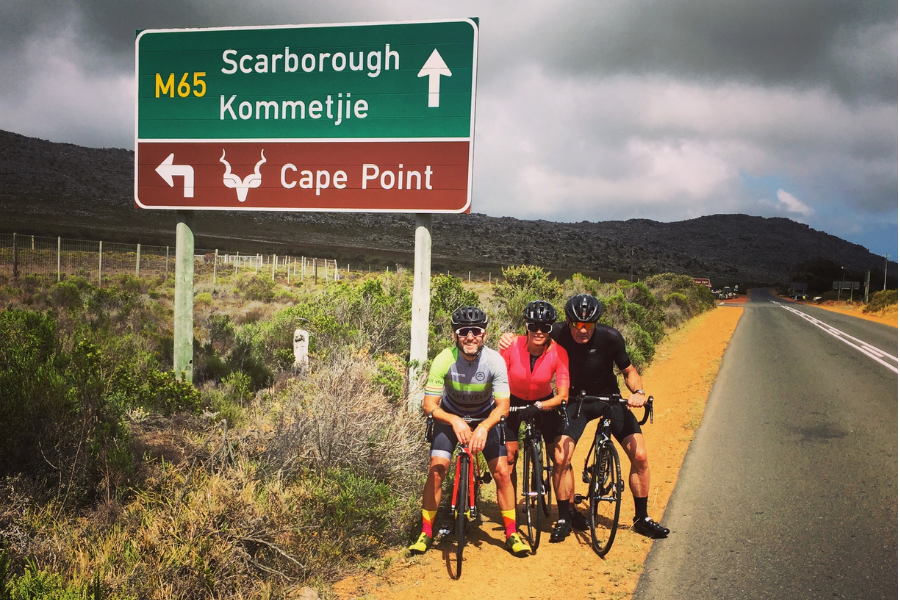 Cape Peninsula Cape Point