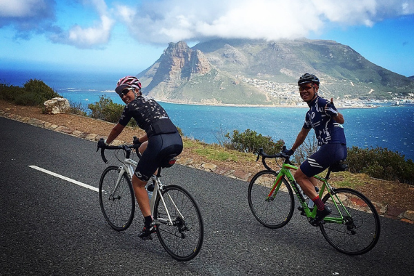 Windy Cape Peninsula Road Cycle Tour