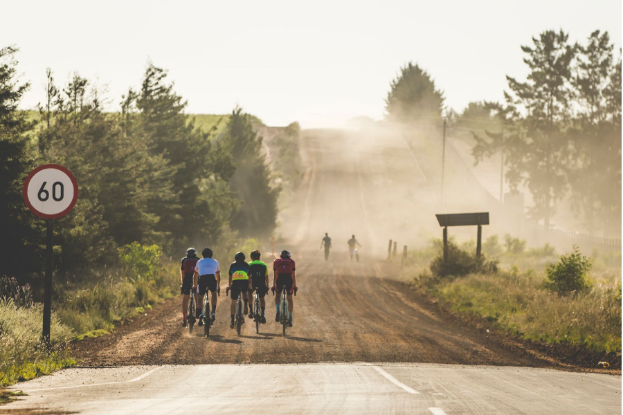 Spice Route Gravel Grinder 600 x 900