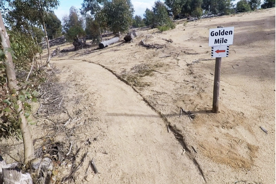 Wild Boar Trails Cape Vélo