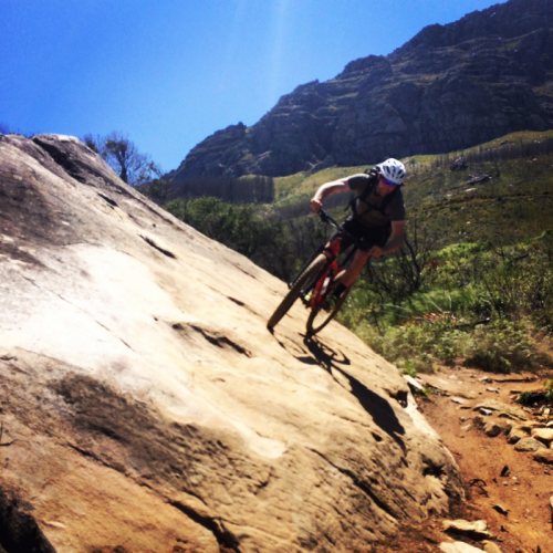 Testimonial Jonkershoek